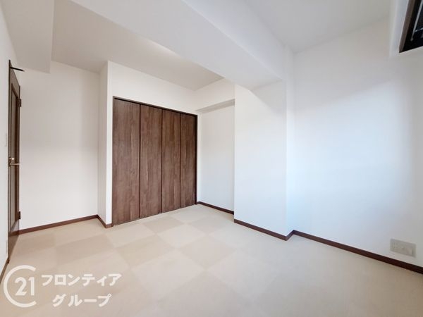 イトーピア新石切　中古マンション