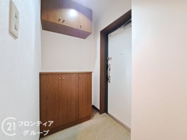 イトーピア新石切　中古マンション