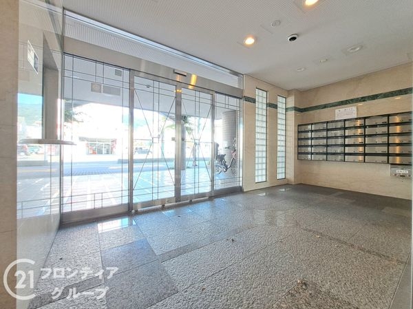 イトーピア新石切　中古マンション