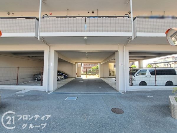 イトーピア新石切　中古マンション