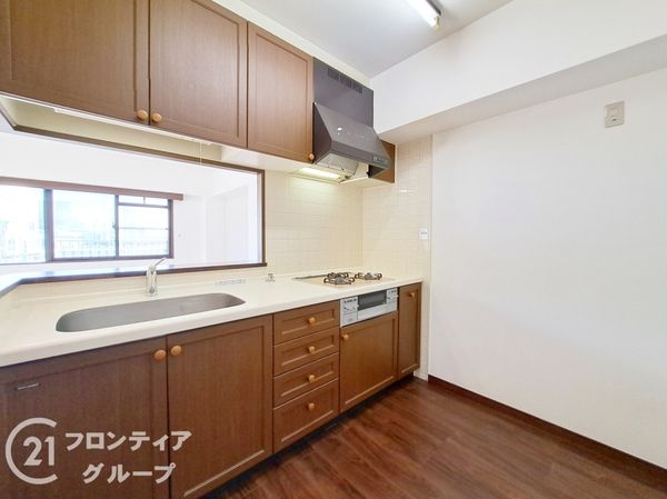 イトーピア新石切　中古マンション