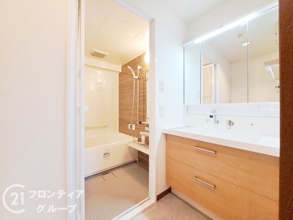 イトーピア新石切　中古マンション