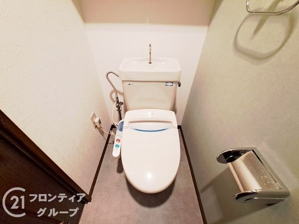 イトーピア新石切　中古マンション
