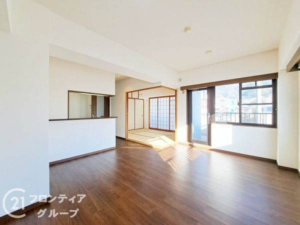 イトーピア新石切　中古マンション