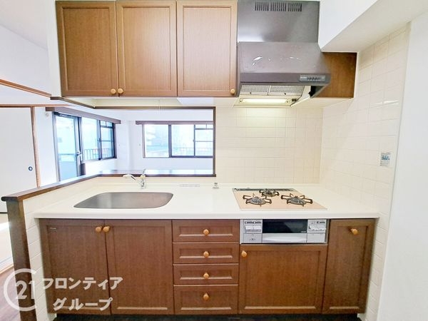 イトーピア新石切　中古マンション
