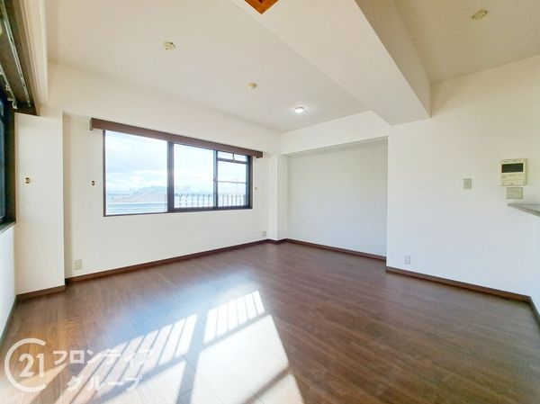 イトーピア新石切　中古マンション