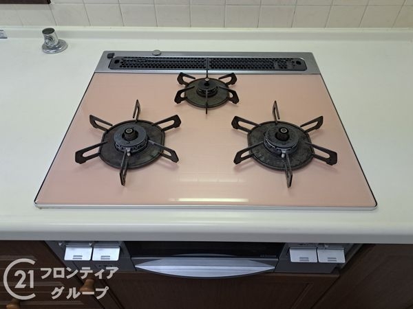 イトーピア新石切　中古マンション