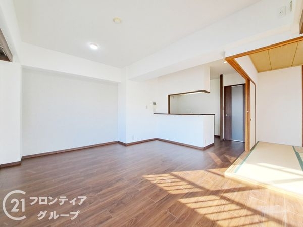 イトーピア新石切　中古マンション
