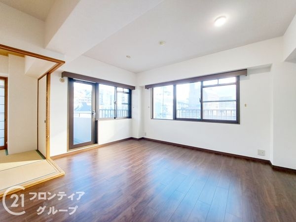 イトーピア新石切　中古マンション