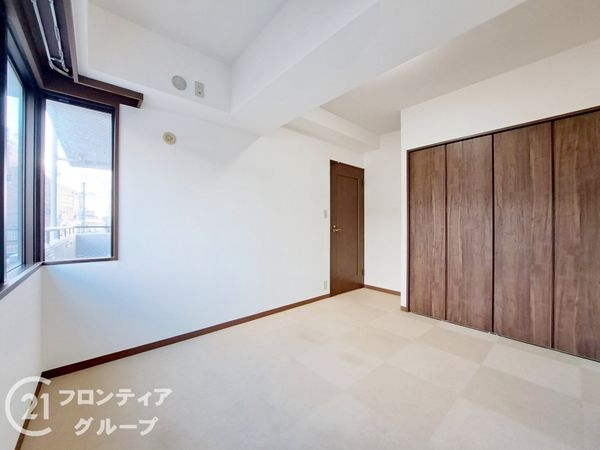 イトーピア新石切　中古マンション