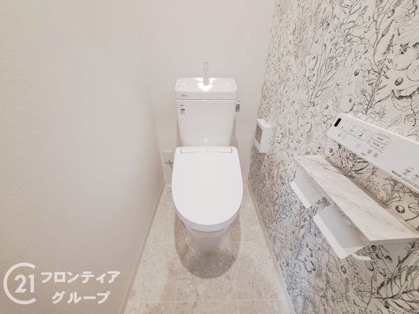東大阪市花園東町２丁目　新築一戸建て