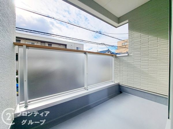 東大阪市花園東町２丁目　新築一戸建て