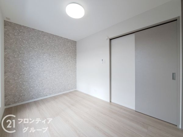 東大阪市花園東町２丁目　新築一戸建て