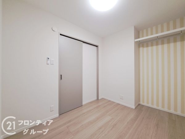東大阪市花園東町２丁目　新築一戸建て
