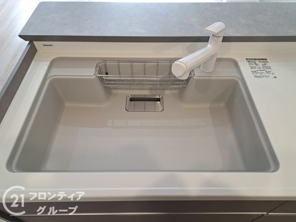 東大阪市花園東町２丁目　新築一戸建て