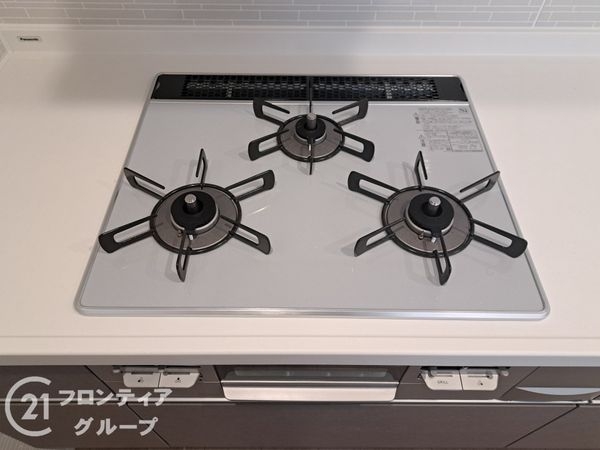東大阪市花園東町２丁目　新築一戸建て