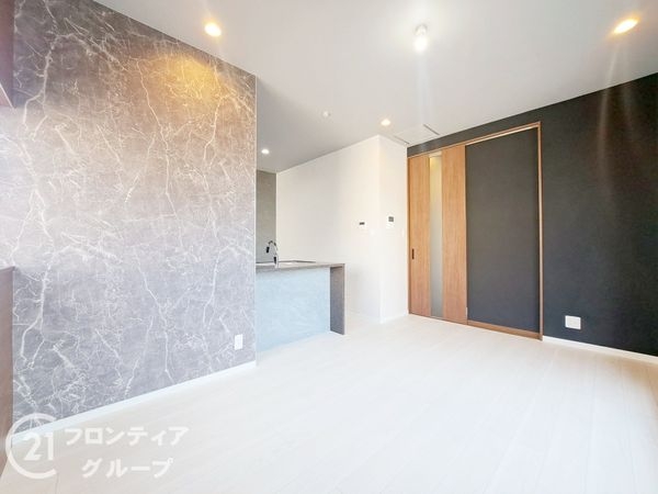 東大阪市本庄１丁目　中古一戸建て