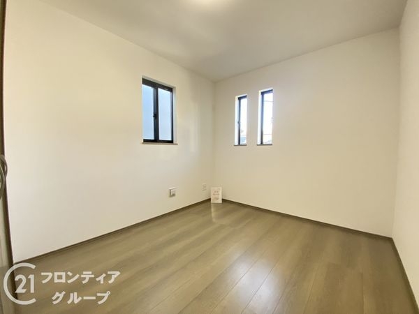 大阪市東住吉区杭全７丁目　新築一戸建て　全1区画