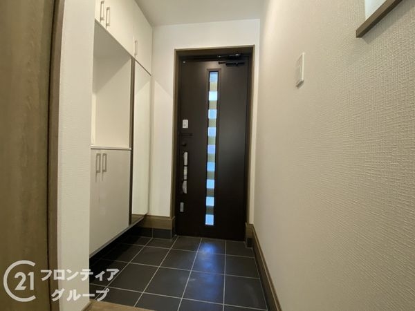 大阪市東住吉区杭全７丁目　新築一戸建て　全1区画