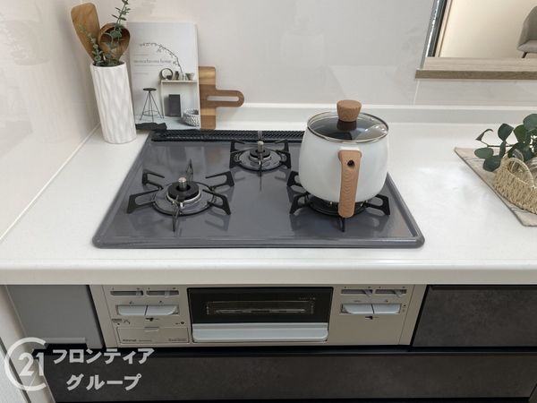大阪市東住吉区杭全７丁目　新築一戸建て　全1区画