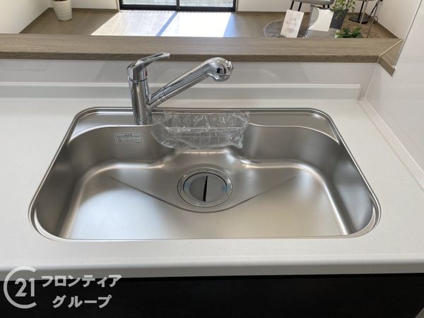 大阪市東住吉区杭全７丁目　新築一戸建て　全1区画