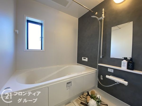 大阪市東住吉区杭全７丁目　新築一戸建て　全1区画