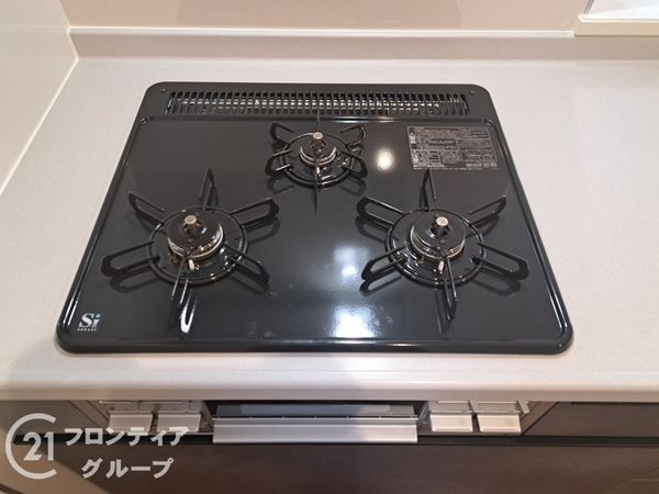 東大阪市大蓮北３丁目　新築一戸建て　２期　全１区画