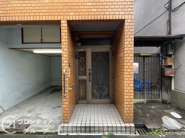 大阪市東住吉区照ケ丘矢田１丁目　中古一戸建て