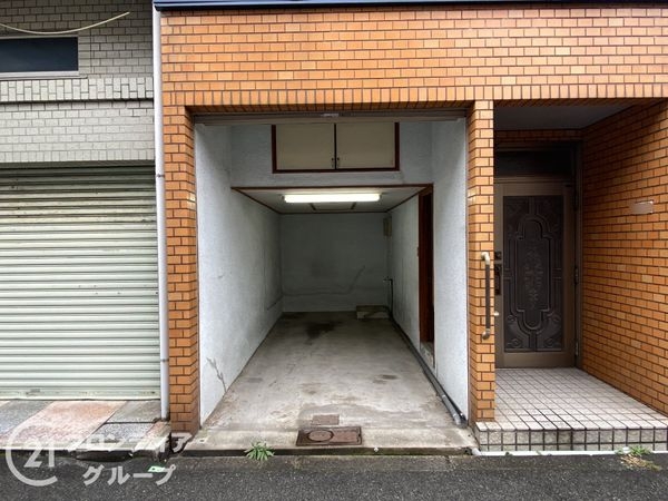 大阪市東住吉区照ケ丘矢田１丁目　中古一戸建て