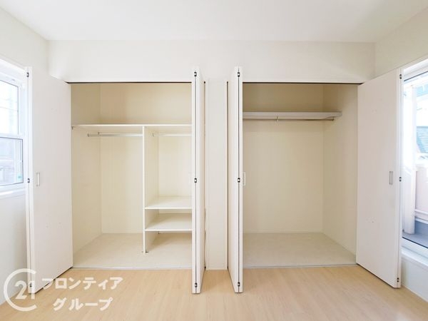 東大阪市上四条町の中古一戸建て