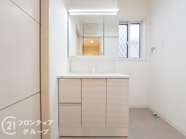 東大阪市上四条町の中古一戸建て