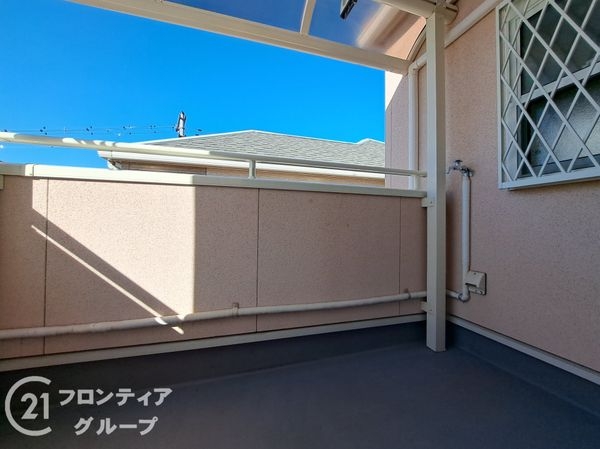 東大阪市上四条町の中古一戸建て