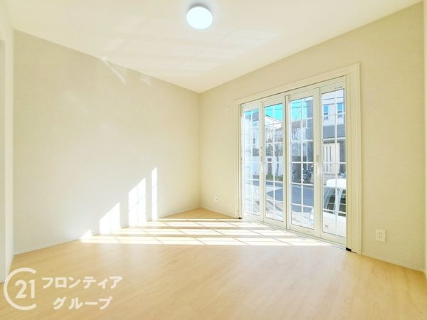 東大阪市上四条町の中古一戸建て