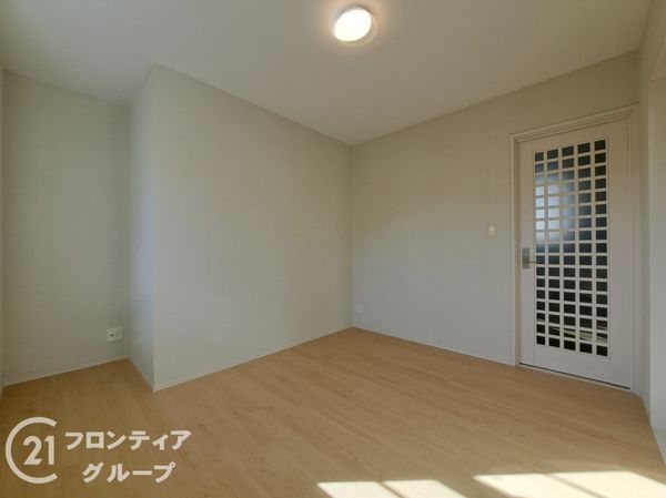 東大阪市上四条町の中古一戸建て
