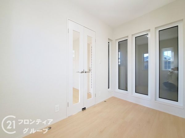 東大阪市上四条町の中古一戸建て