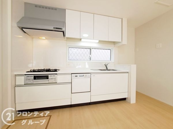 東大阪市上四条町の中古一戸建て