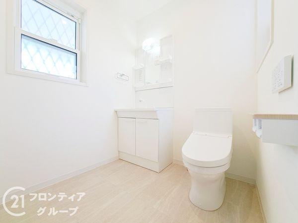東大阪市上四条町の中古一戸建て
