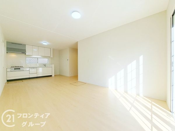 東大阪市上四条町の中古一戸建て