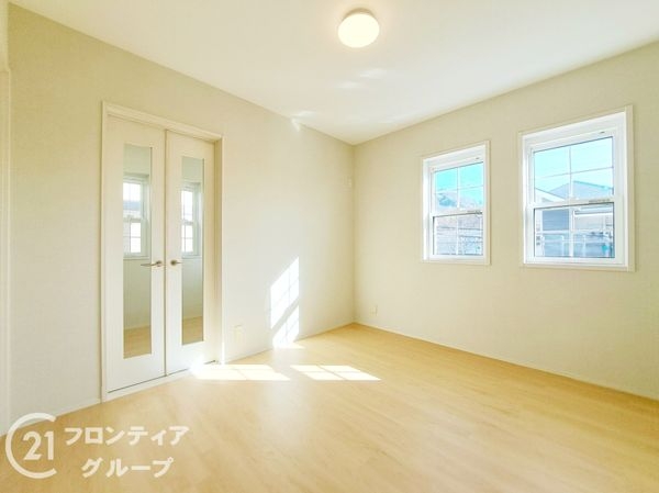 東大阪市上四条町の中古一戸建て