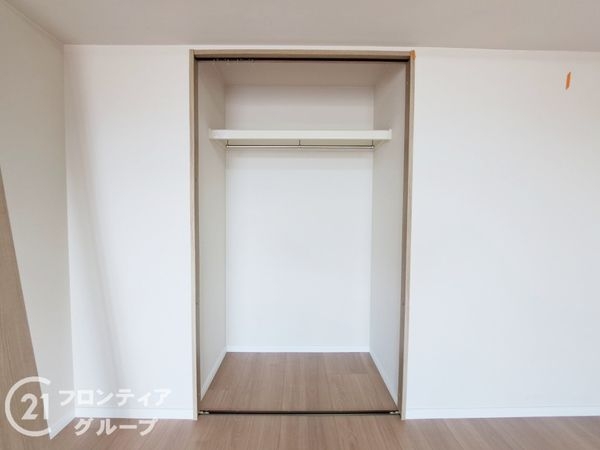 キャステージパーク４番街　中古マンション