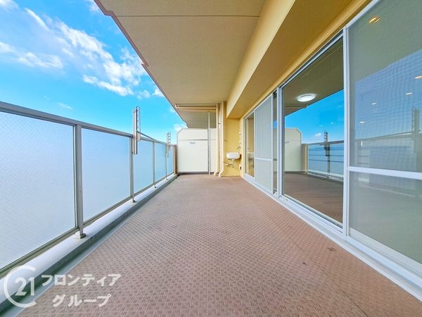 キャステージパーク４番街　中古マンション