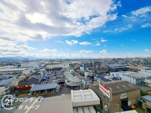 キャステージパーク４番街　中古マンション