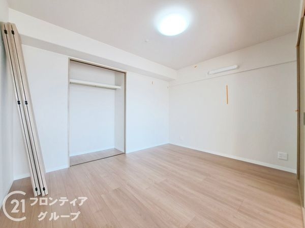 キャステージパーク４番街　中古マンション