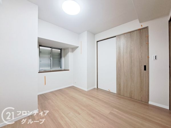キャステージパーク４番街　中古マンション