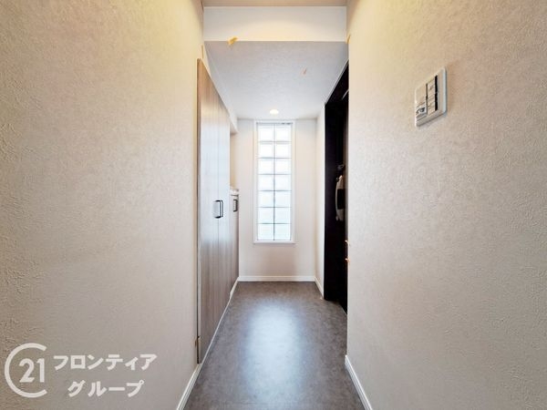 キャステージパーク４番街　中古マンション