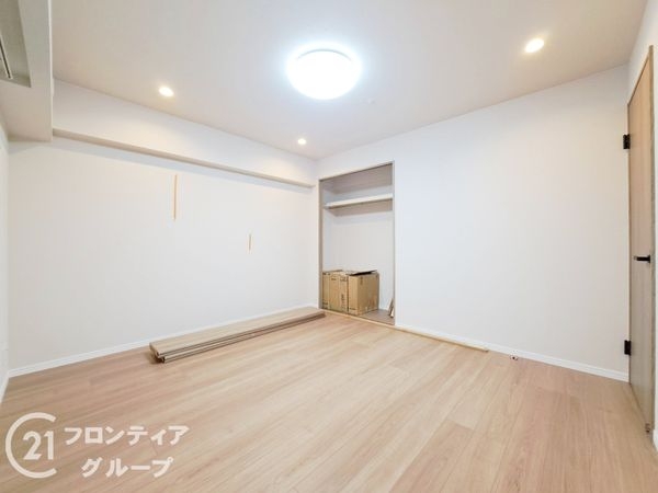 キャステージパーク４番街　中古マンション