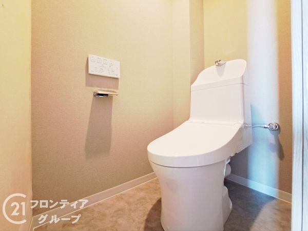 キャステージパーク４番街　中古マンション