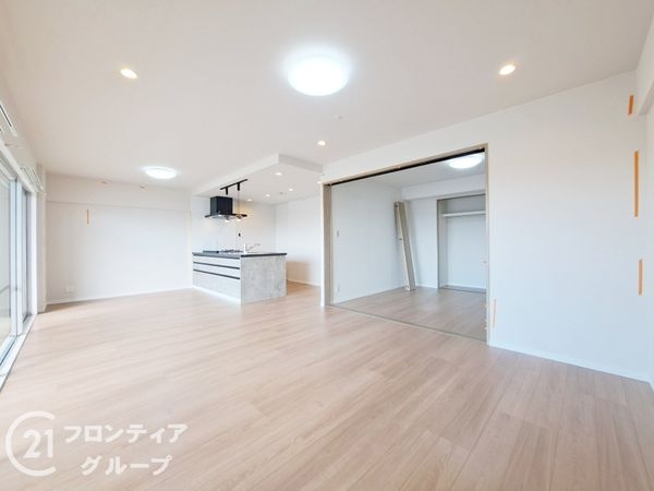 キャステージパーク４番街　中古マンション