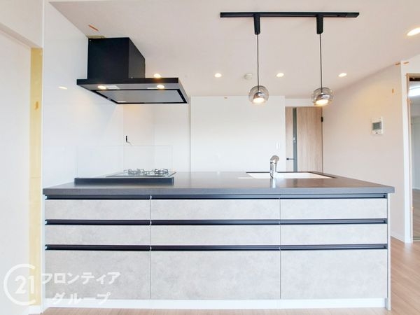 キャステージパーク４番街　中古マンション