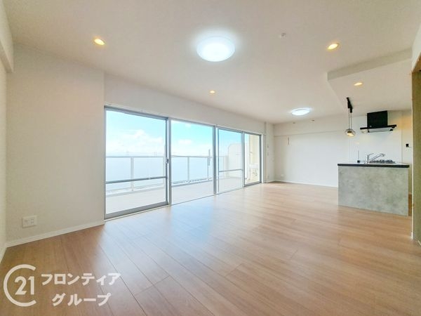 キャステージパーク４番街　中古マンション